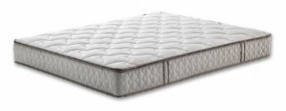 Yataş Bedding Natura Rest 140x190 cm Visco + Yaylı Yatak kullananlar yorumlar